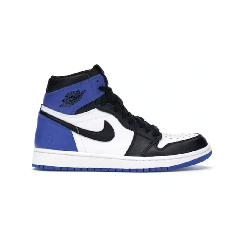 1 Retro High Fragment sneakers
