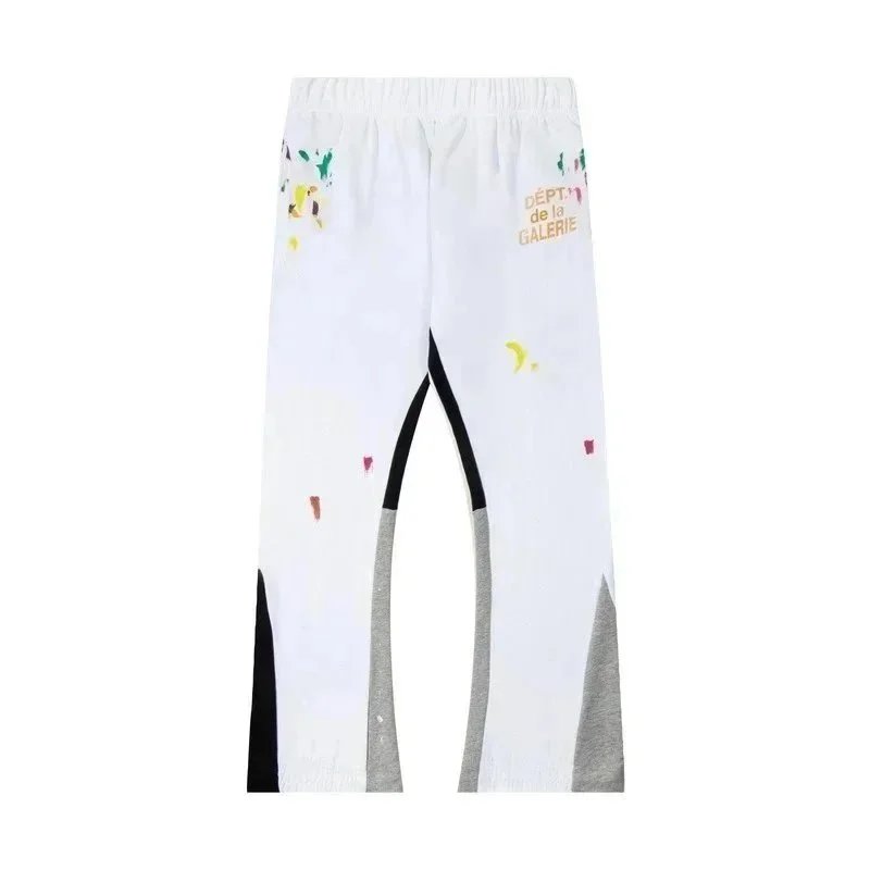 Classic, fashionable and versatile casual pants