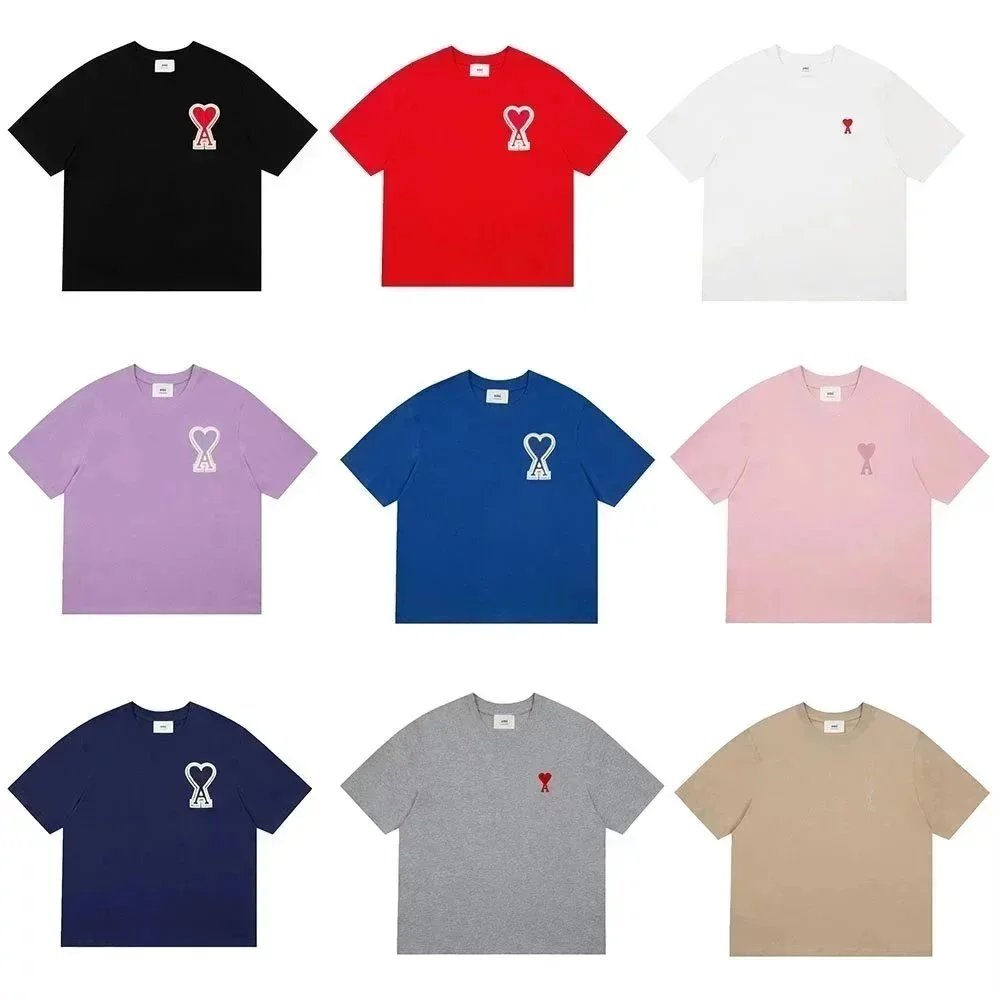 Fashionable short sleeves