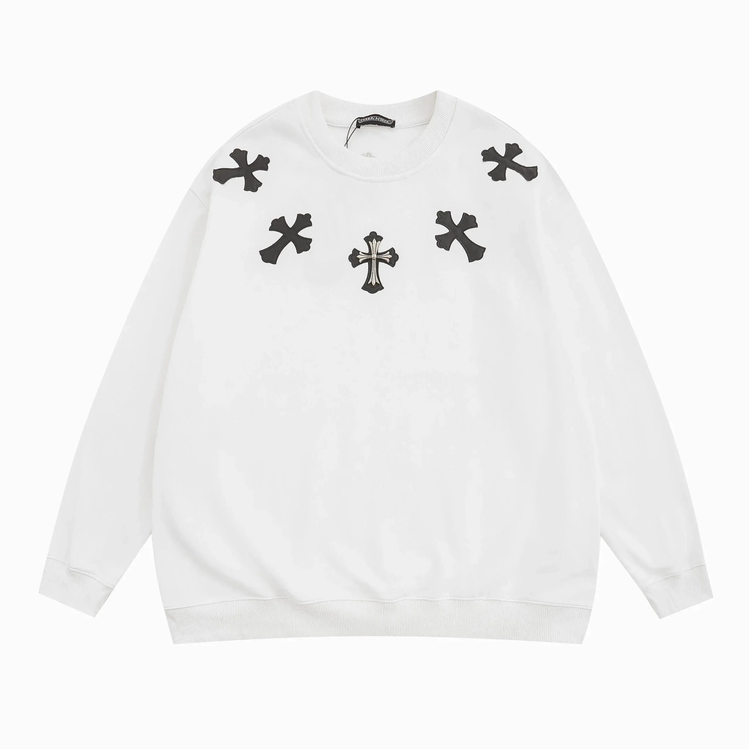 Casual and fashionable sweatshirts for autumn and winter