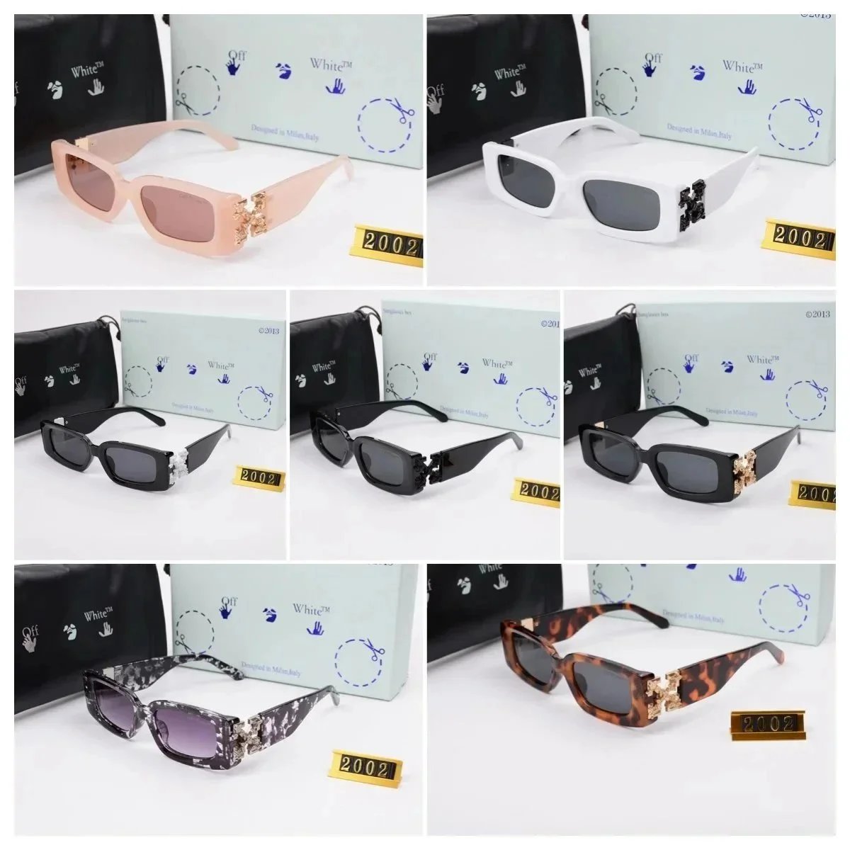 Fashionable and trendy sunglasses