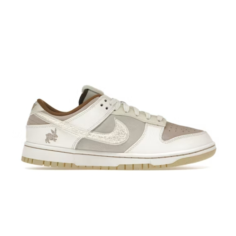 Retro PRM Year of the Rabbit Fossil Stone Fashion sneakers