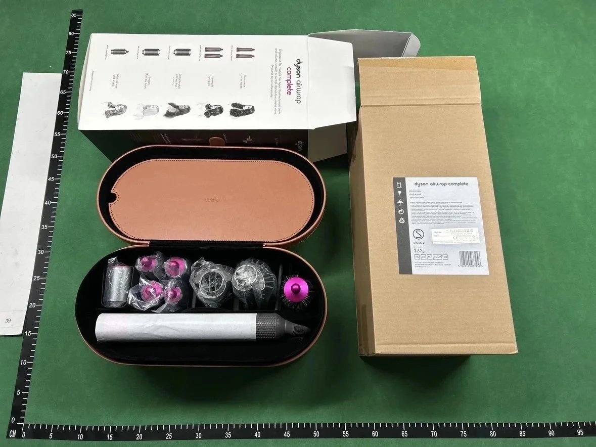 Dyson Hair Dryer HD01