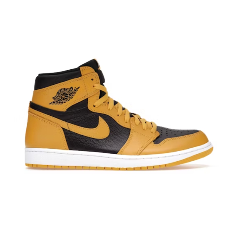 1 Retro High Pollen sneakers