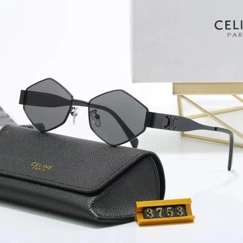 Fashionable and trendy sunglasses
