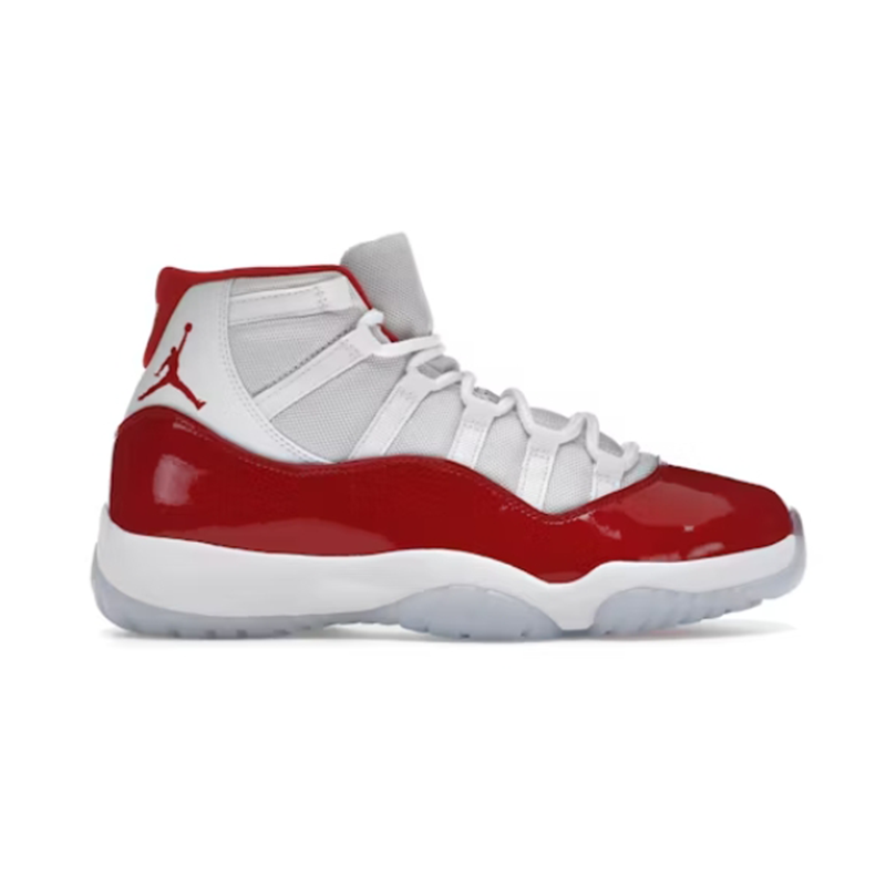 LJR   11 Retro Cherry sneakers