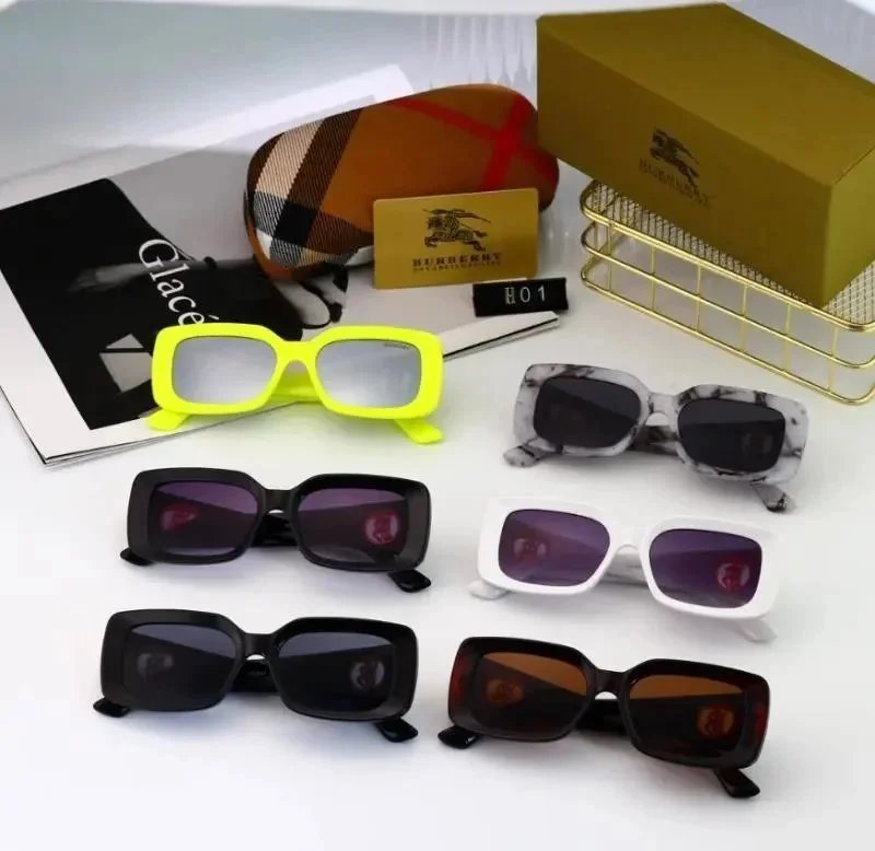 New fashionable and trendy glasses