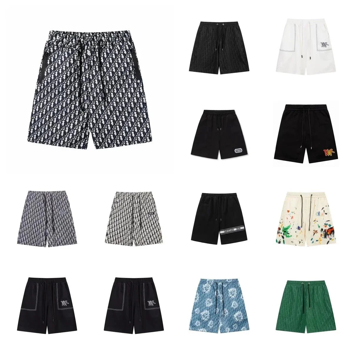 Dior Fashionable shorts