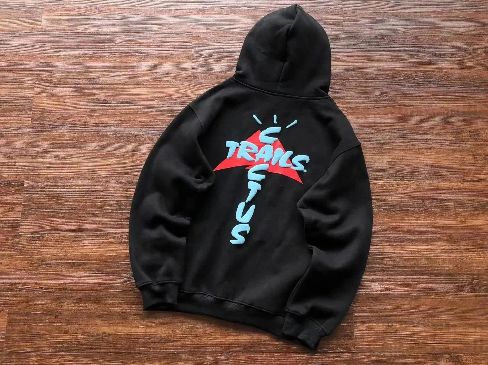 High-quality sweatshirt