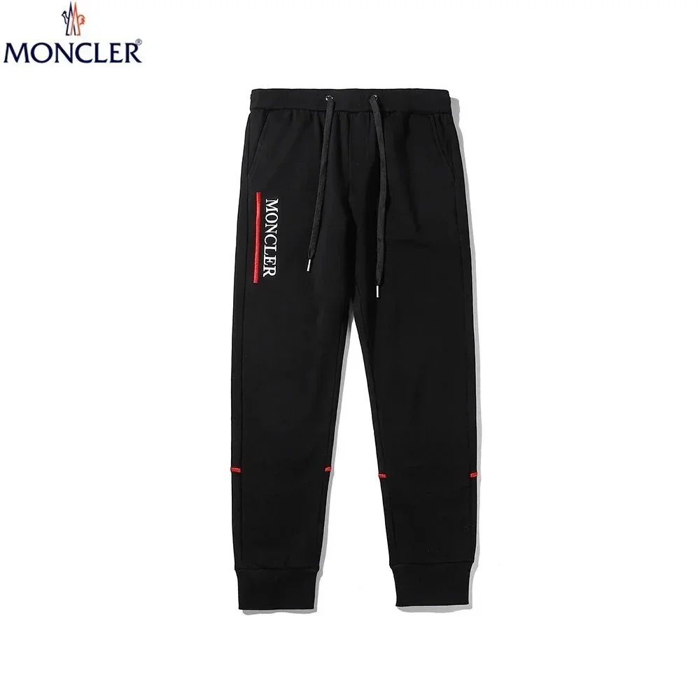New fashionable and versatile casual pants