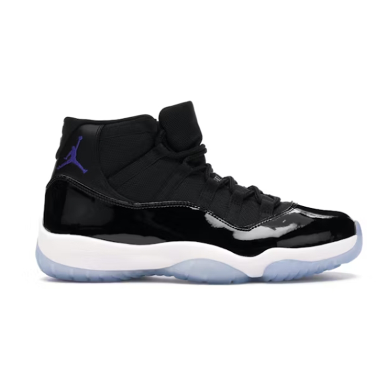 OG   11 Retro Space Jam sneakers