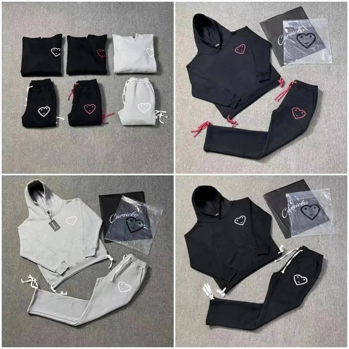 Clothing set