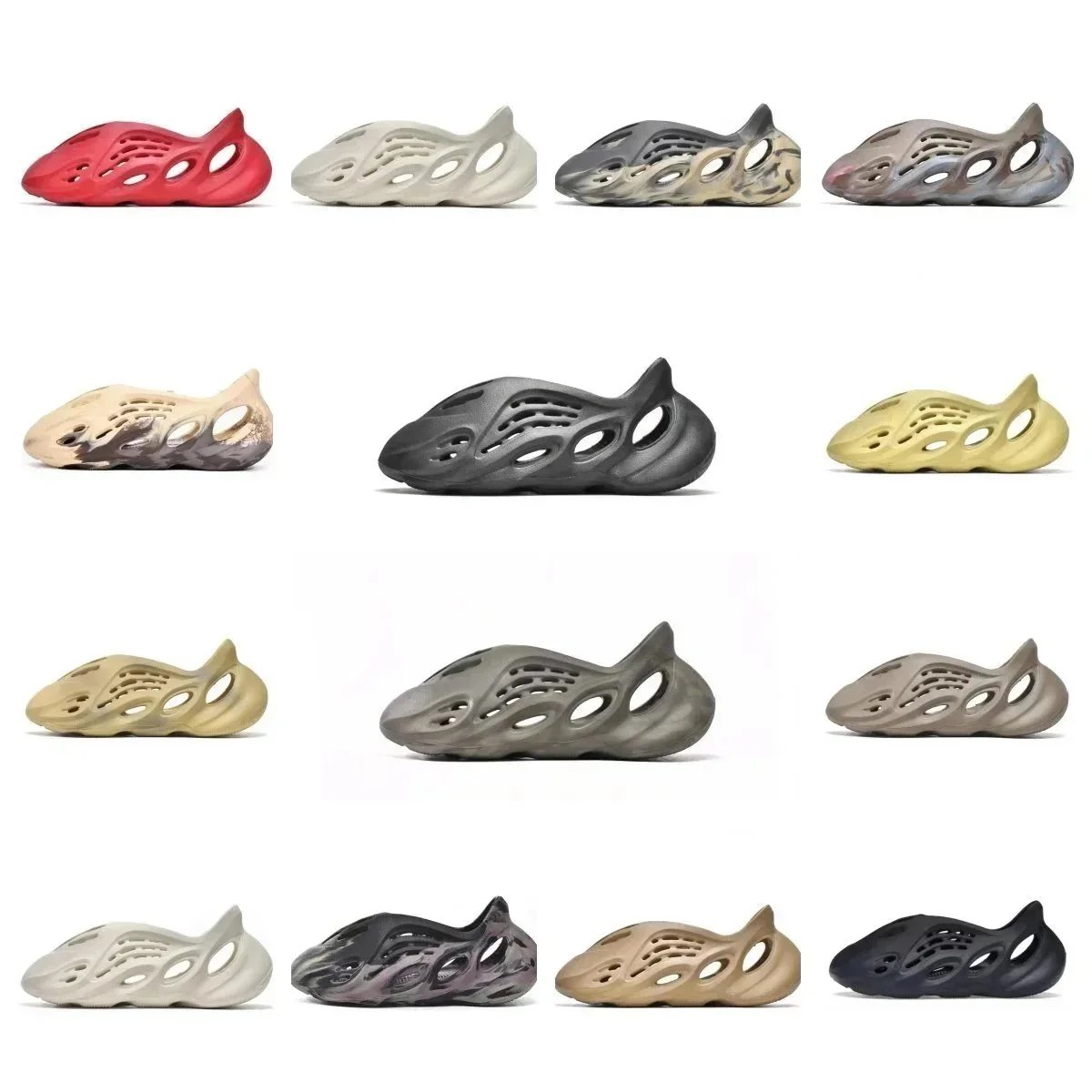 Yeezy Foam RNNR Sneakers
