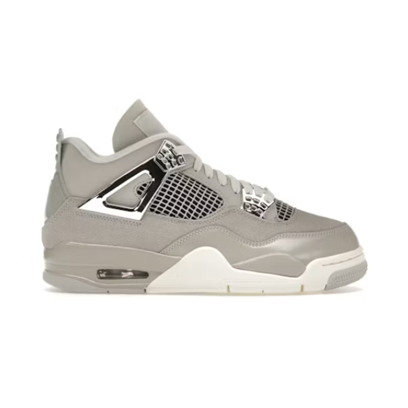 KX/KZ   4 Retro Frozen Moments Sneakers