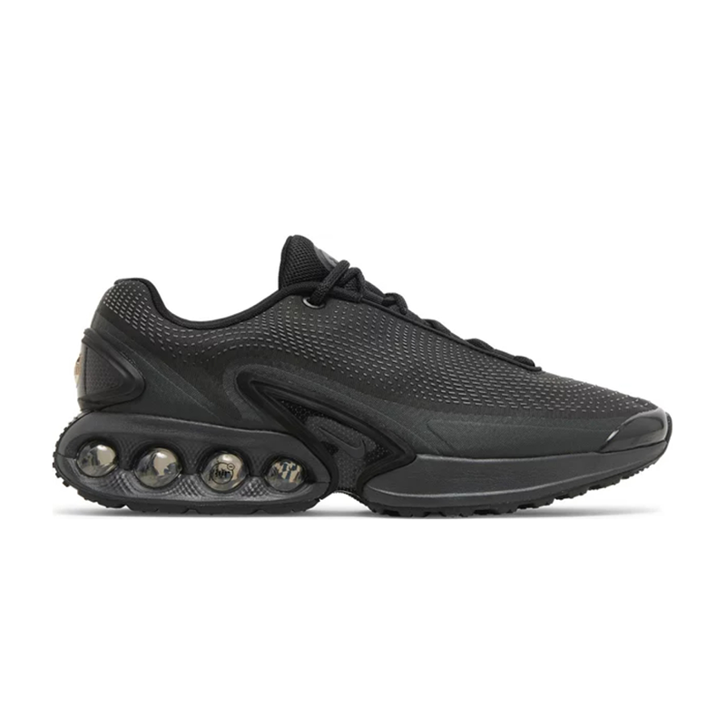 Dn Nike Black Sneakers