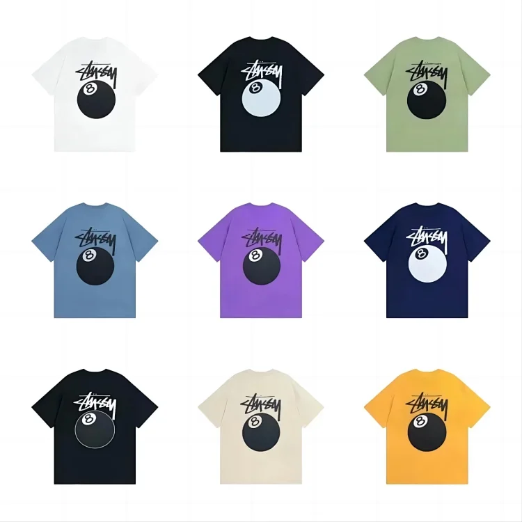stussy T-shirt