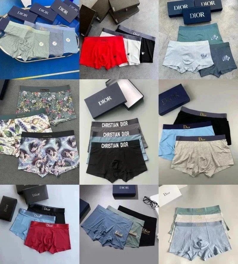 High-quality underwear