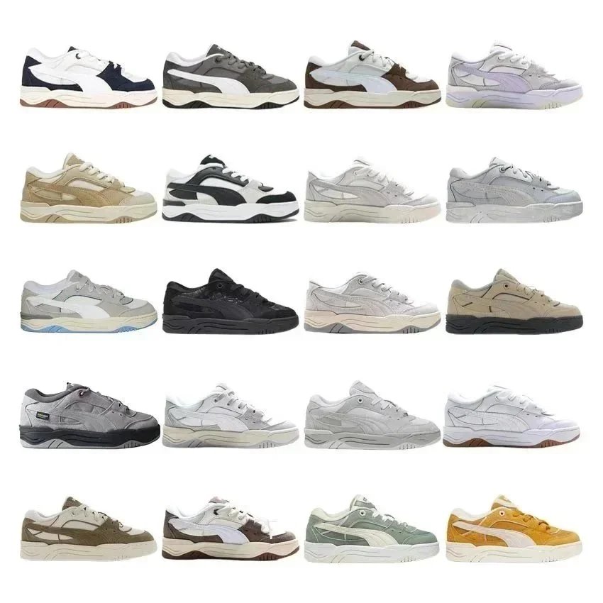 puma Fashionable shoes Collection