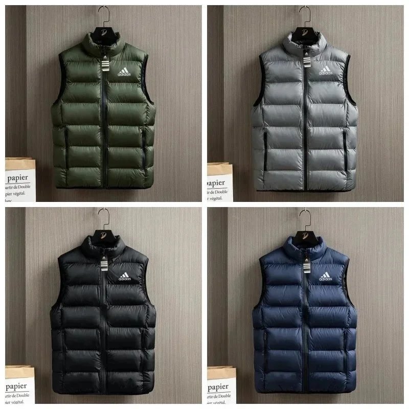 Fashionable vest