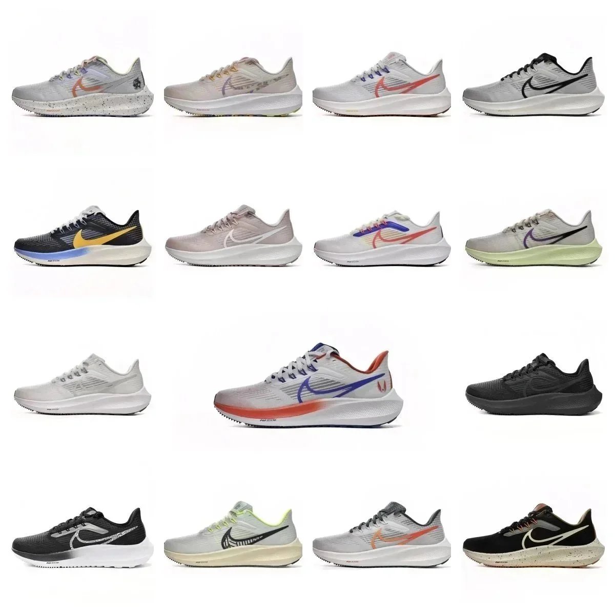 Zoom Pegasus 39 sneakers