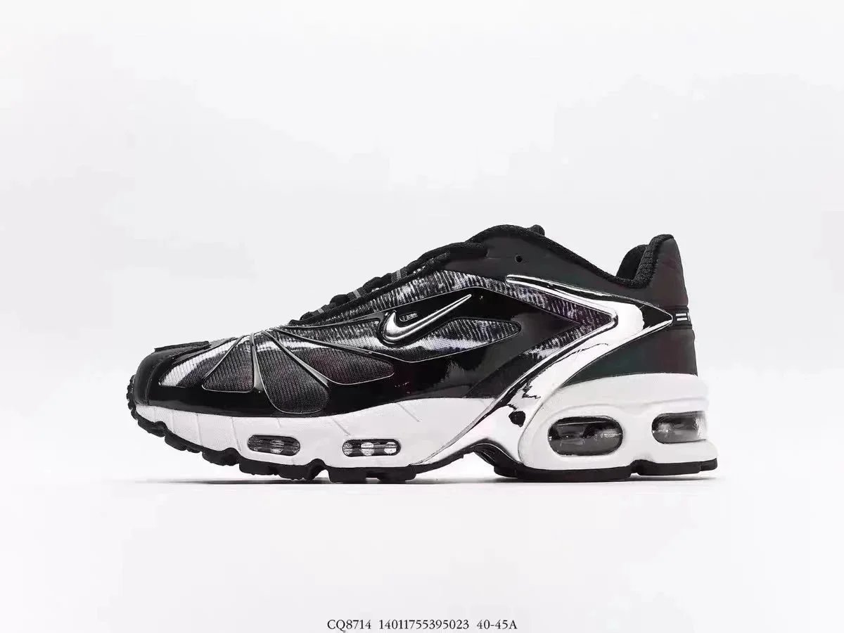 nike Air-cushioned running shoes Collection