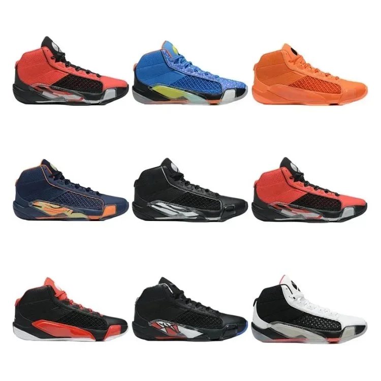 Nike Air Jordan shoes Collection