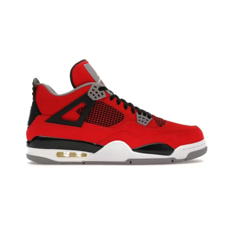 4 Retro Toro Bravo Sports shoes