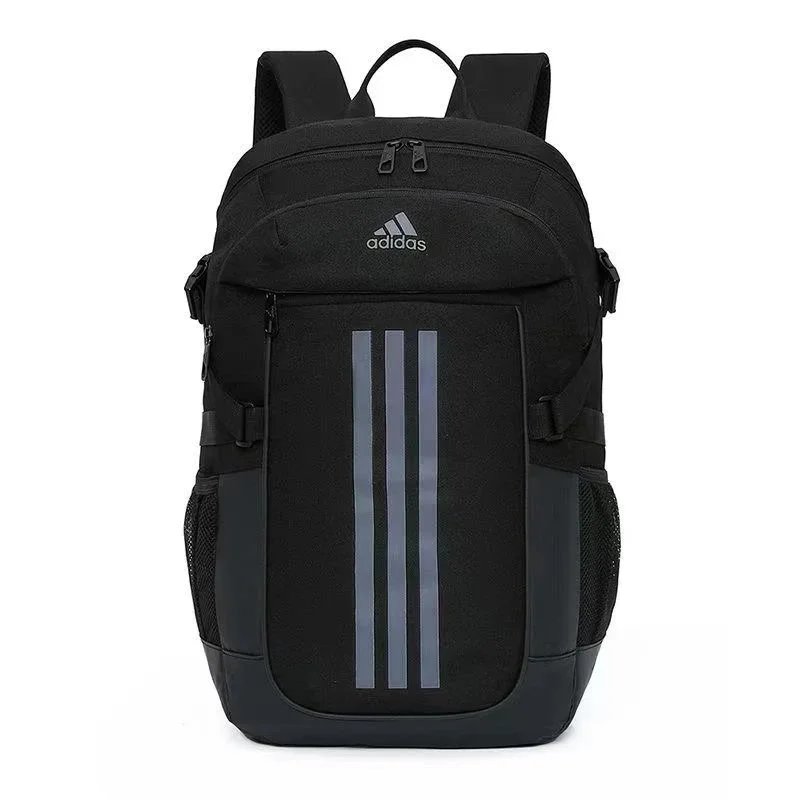 Trendy travel and hiking backpacks