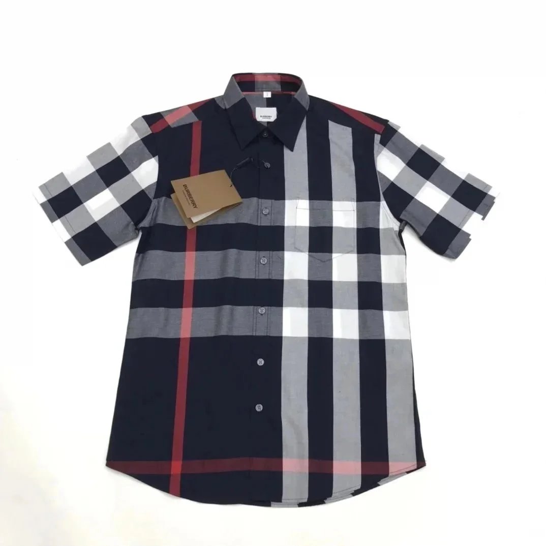 Classic, versatile and fashionable shirt