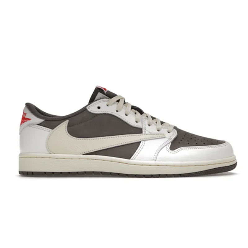 Retro Low OG SP Travis Scott Reverse Mocha Casual sneakers