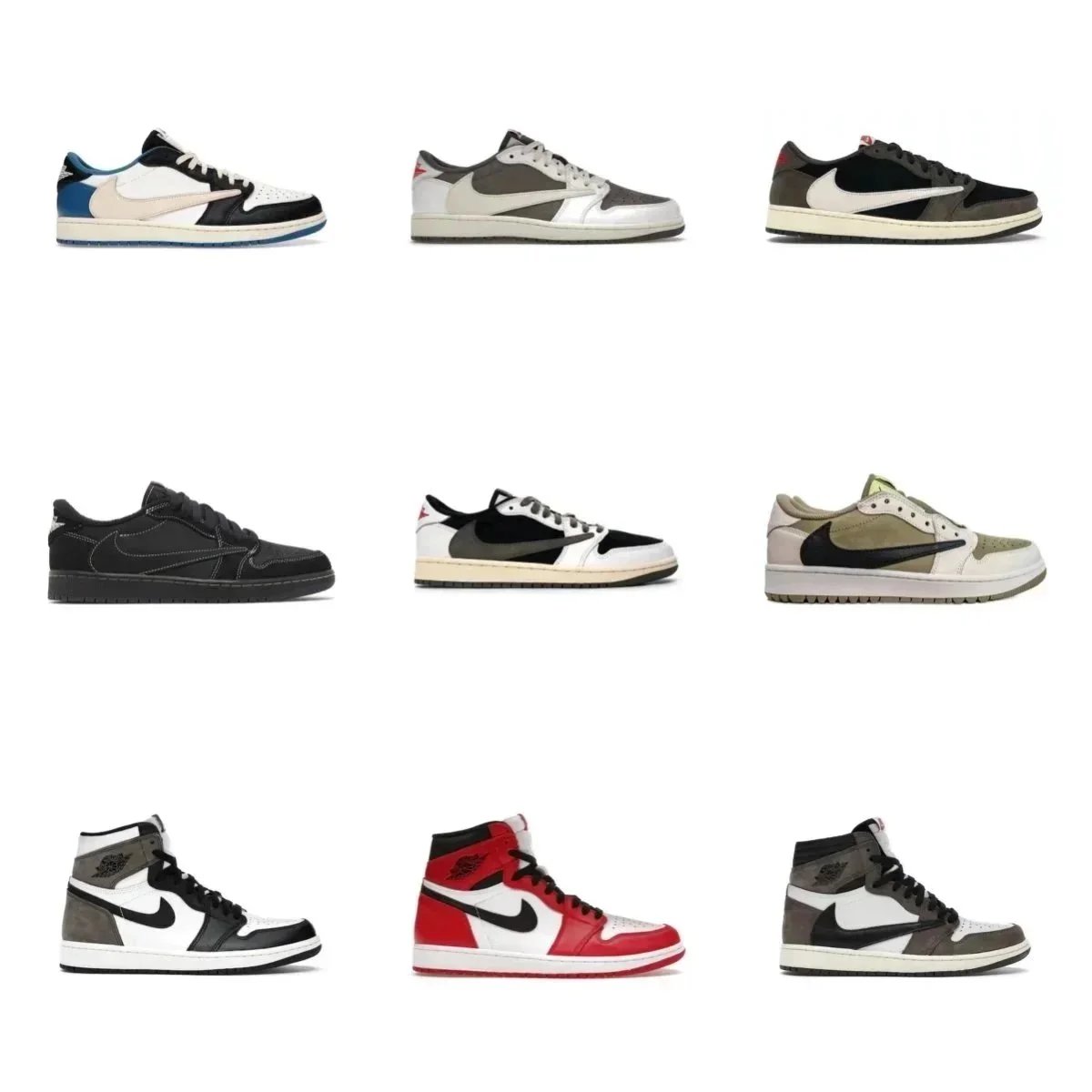 Sneakers