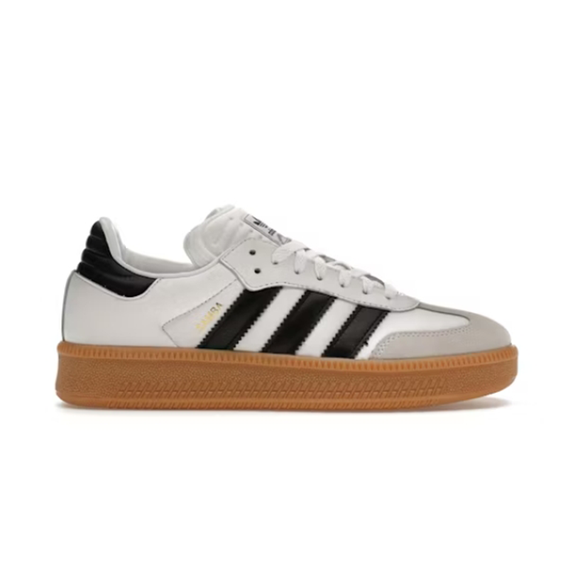 Samba XLG White Black Gum sneakers