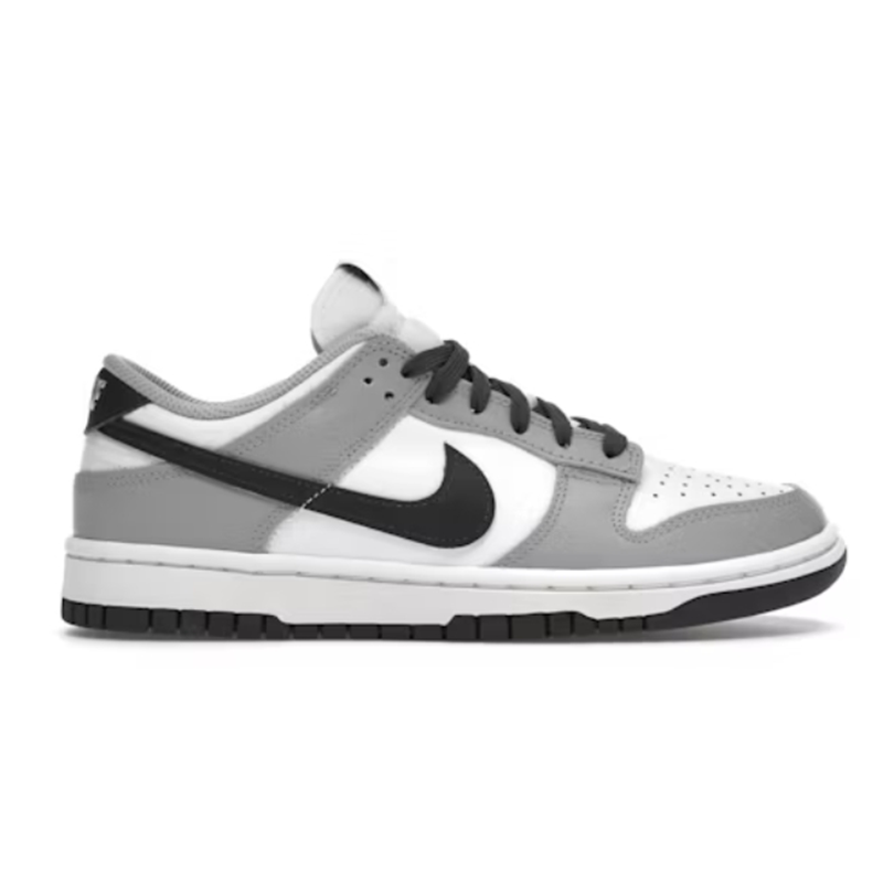 Low Light Smoke Grey Fashion sneakers