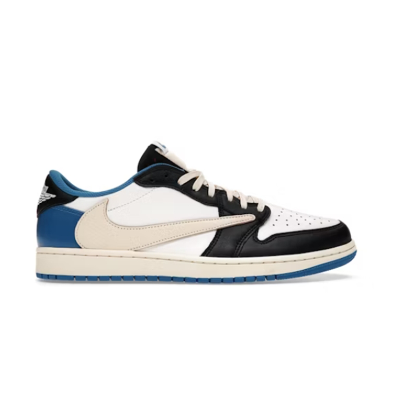 Retro Low  SP Fragment x Travis Scott Fashion sneakers