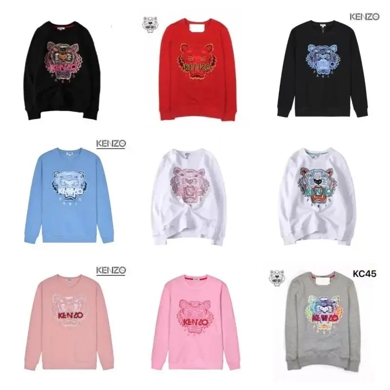 Fashionable sweatshirt