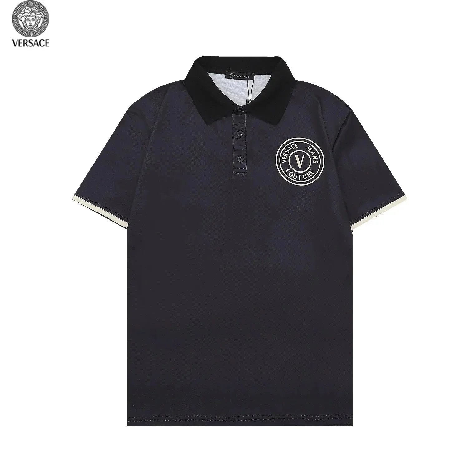 New versatile and breathable Polo shirt