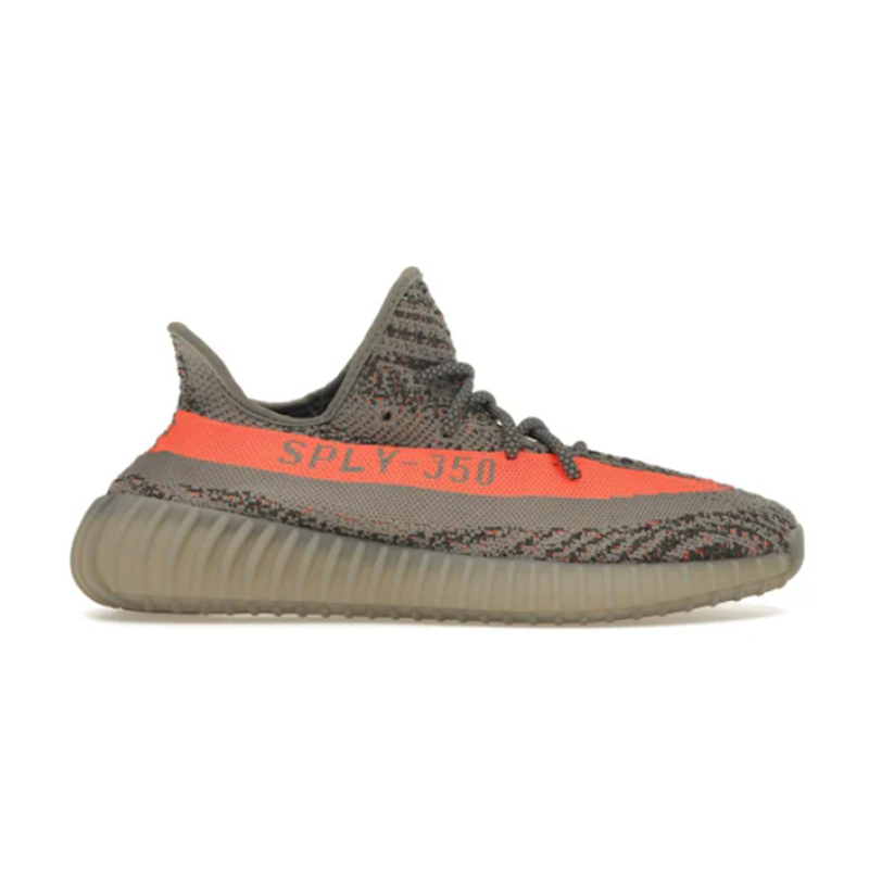 Yeezy V2 Beluga Reflective Fashion sneakers