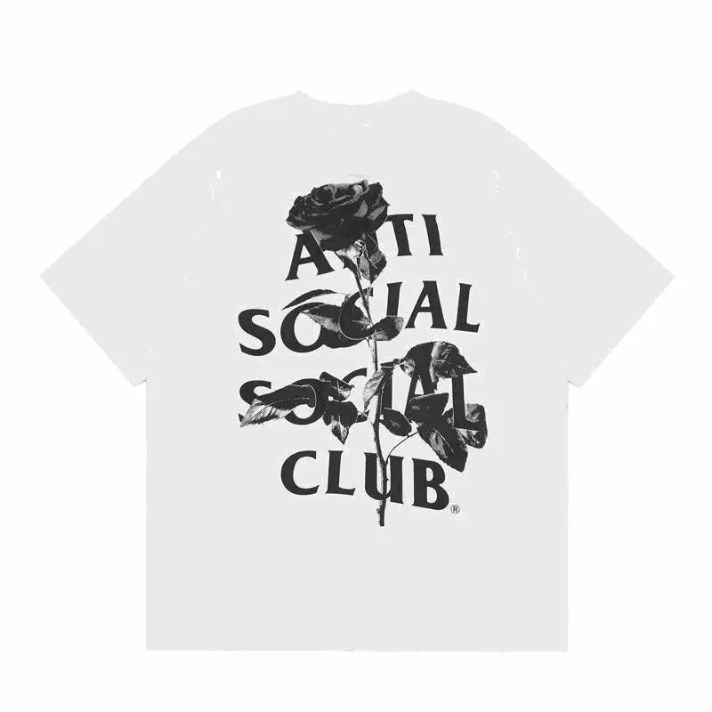 Trendy short sleeves