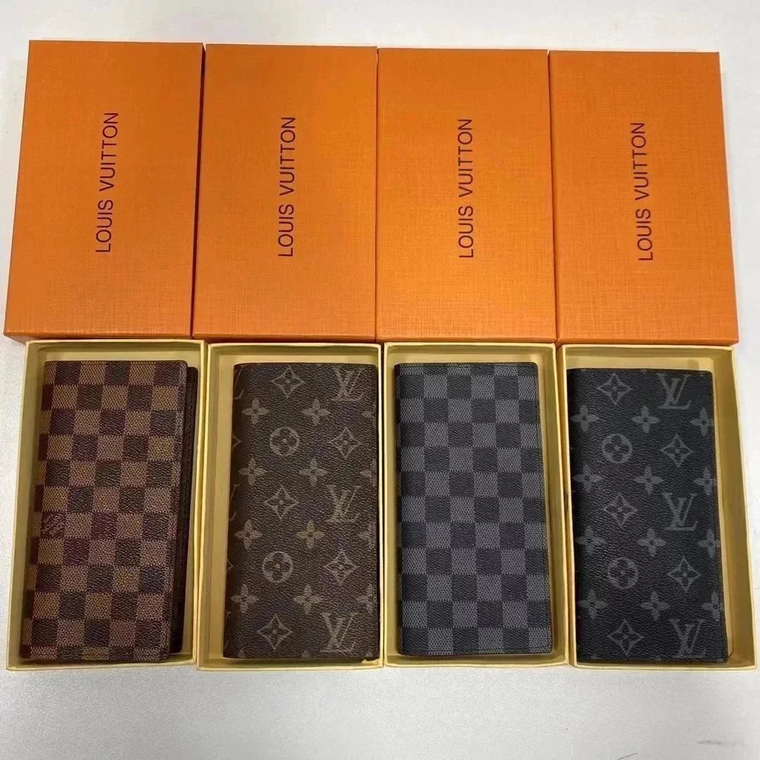 Fashionable wallet