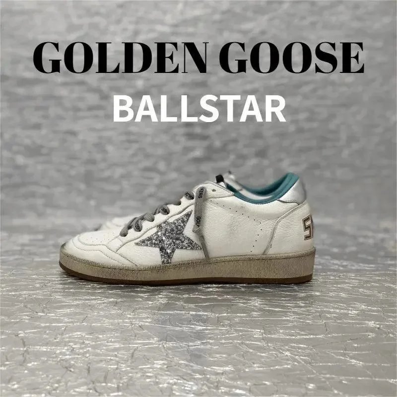 golden goose Fashionable shoes