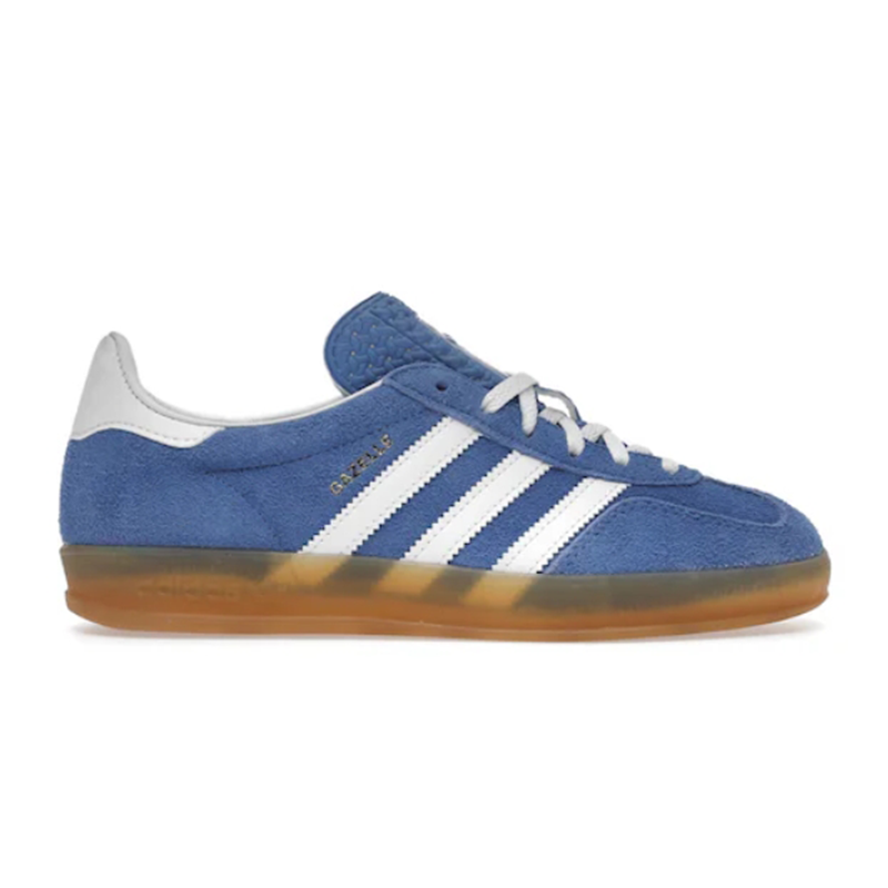 XC    Indoor Blue Fusion Gum Fashion sneakers