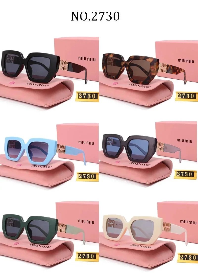 Miumiu Glasses