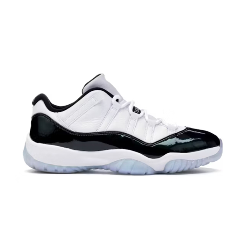 OG   11 Retro Low Iridescent sneakers