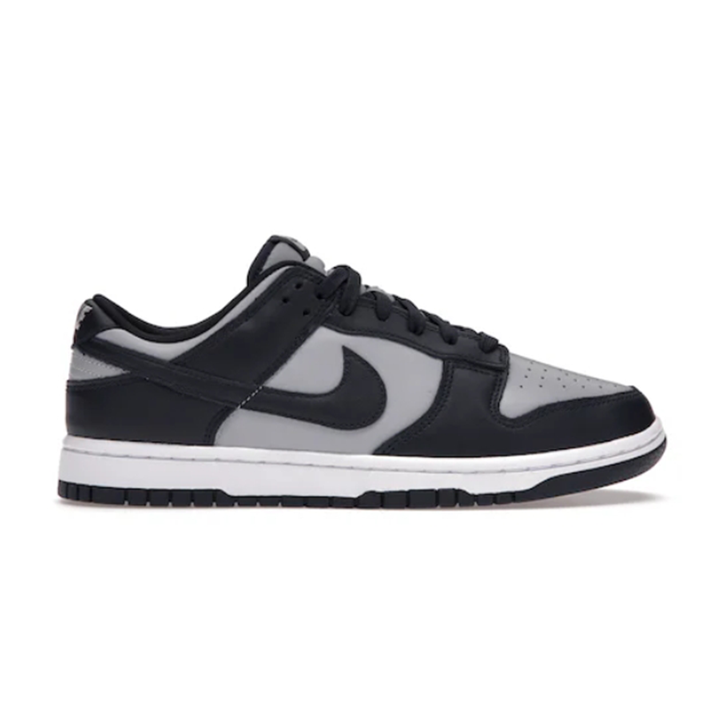VT    Low Georgetown Sports shoes