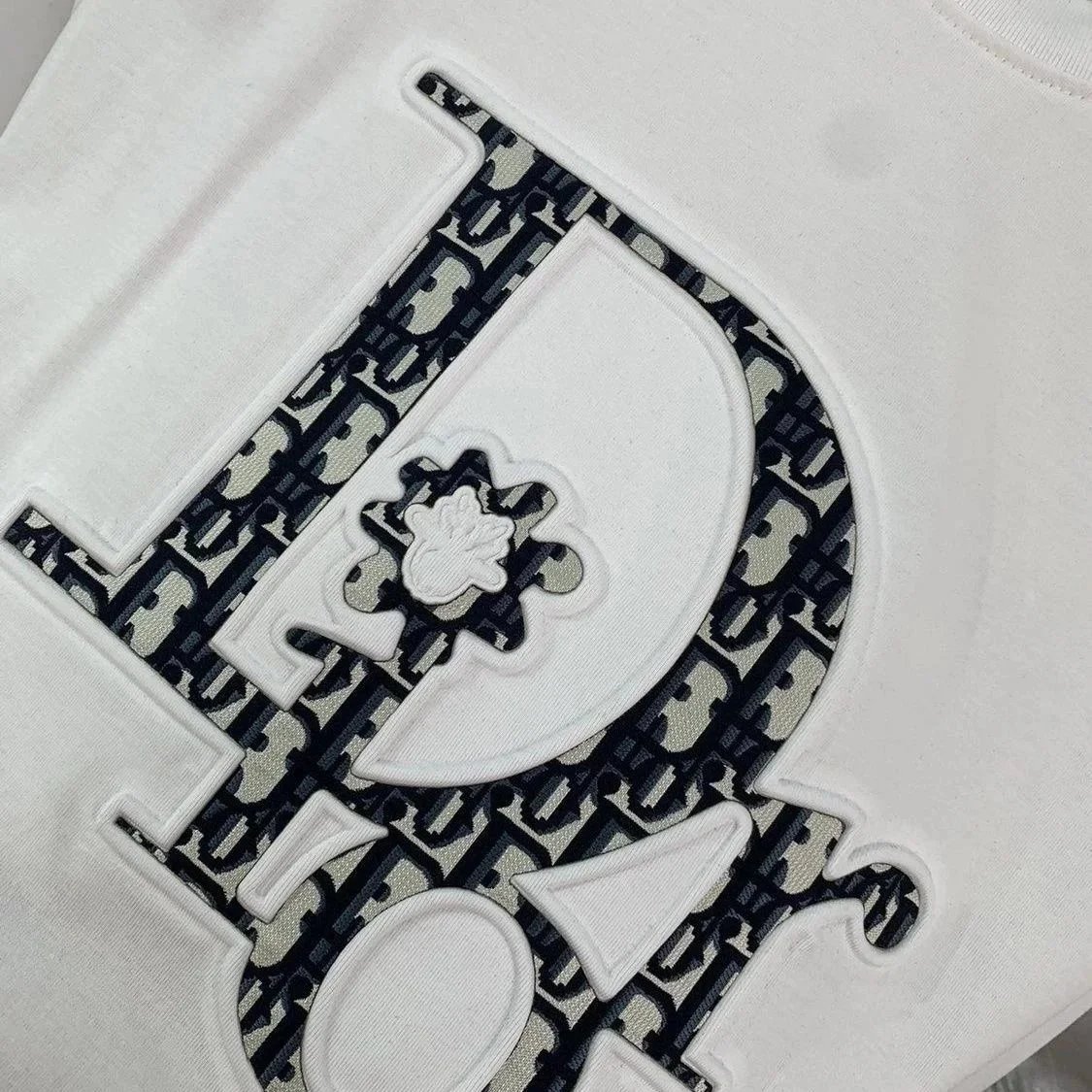 Summer limited edition niche short-sleeved shirts