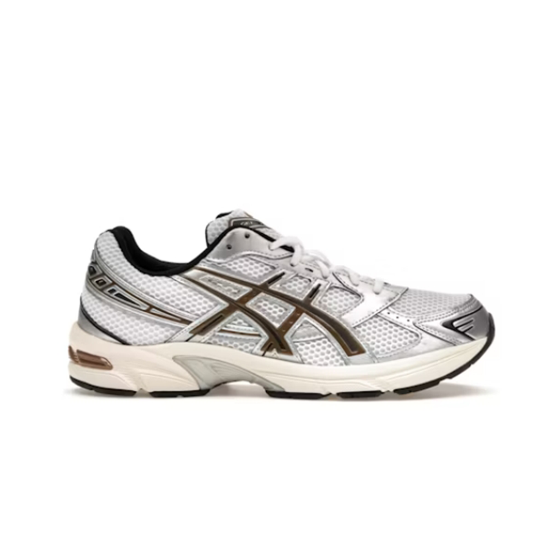 AS1CS Gel-1130 White Clay Canyon sneakers