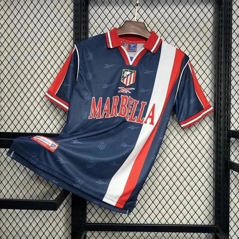 La Liga jersey series
