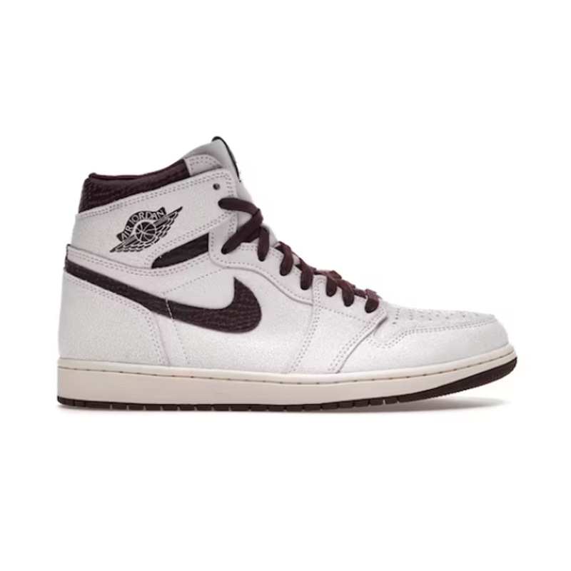1 Retro High OG A Ma Maniére sneakers
