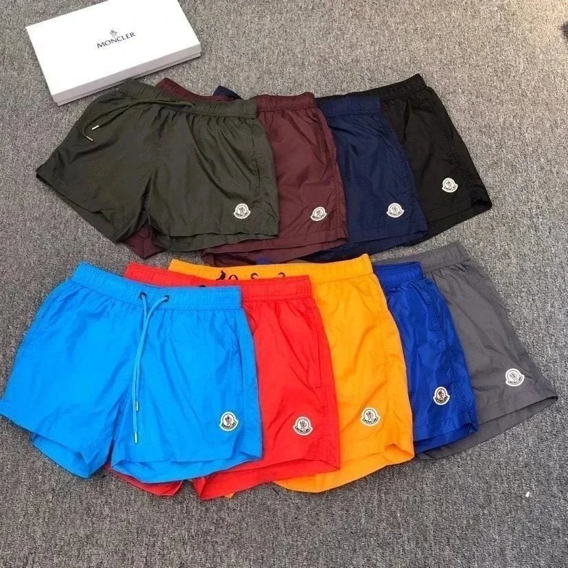 Trendy and versatile shorts