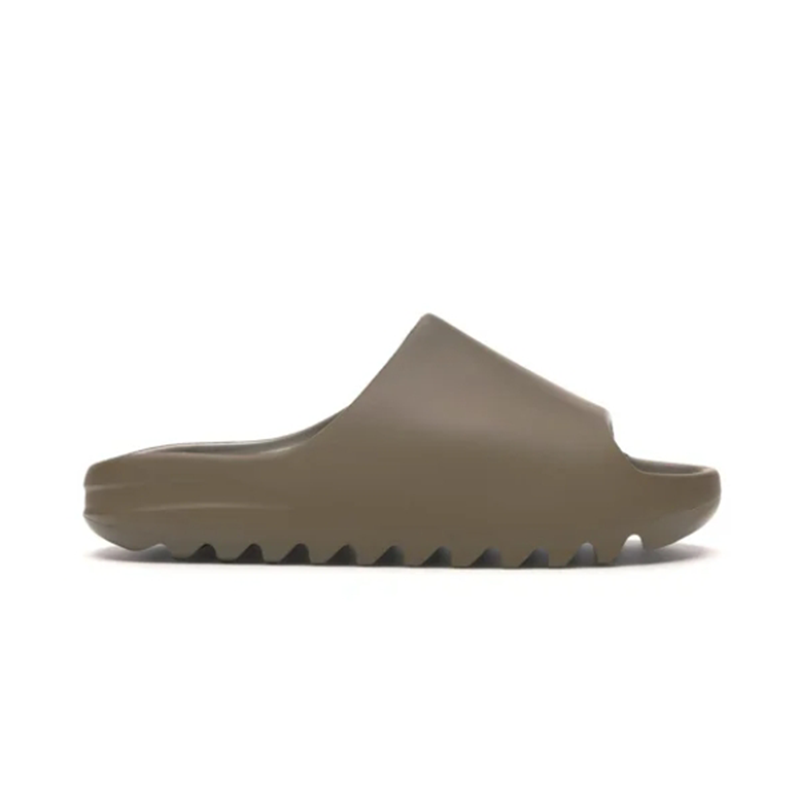 Yeezy Earth Brown Casual sneakers